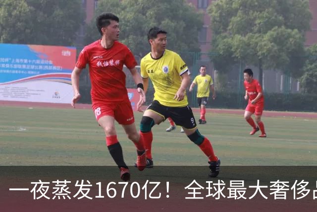 一夜蒸发1670亿！全球最大奢侈品巨头遇冷：被河南小县城击垮了？