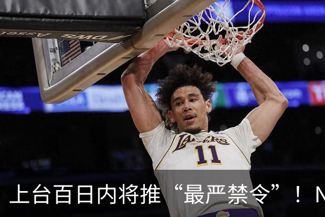 上台百日内将推“最严禁令”！NZ工党宣布大选新政！国家党曾支持，他们强烈反对！