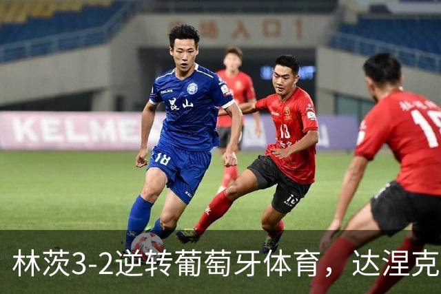 林茨3-2逆转葡萄牙体育,达涅克、卡莱季奇破门